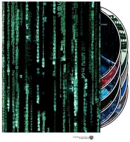 Ultimate matrix collection - ultimate,