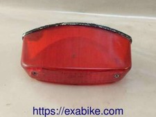 feu arriere pour Daelim 100