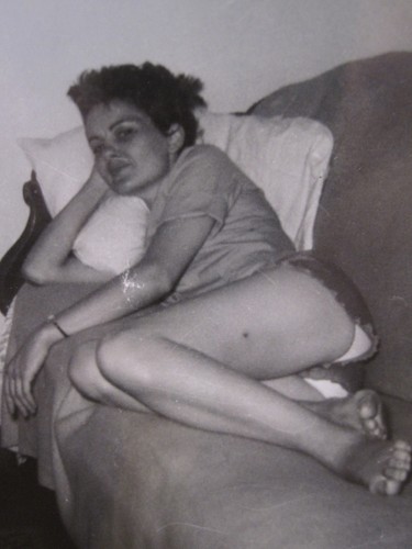 Photo vintage 1962 - vintage,