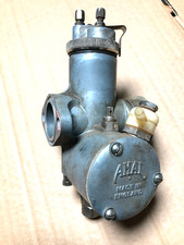 Vintage Matchless Triumph BSA