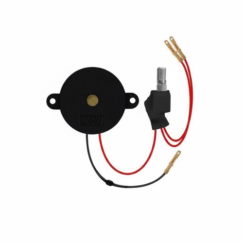Avertisseur sonore - avertisseur, de