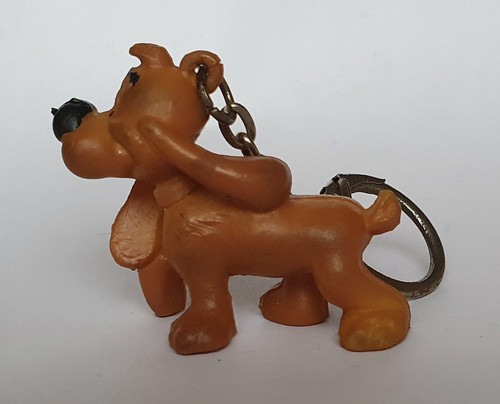 Rare figurine dupuis s - rare,