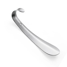 Chausse-pied en acier