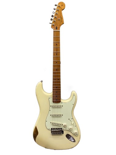 Guitare électrique fender - guitare,