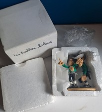 Figurine Lucky Luke Les Dalton