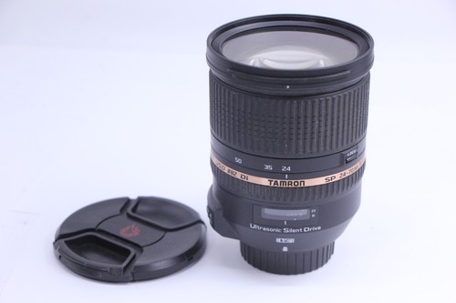 Objectif tamron 70 mm - 24-70,