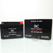 Batterie SLA BC Battery pour