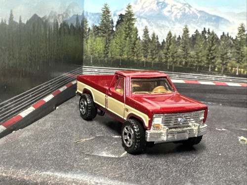 Matchbox - , 1/64
