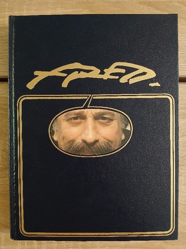Fred intégrale rombaldi - fred,