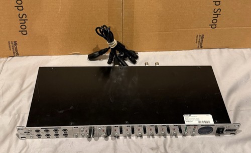 Focusrite platinum octopre - focusrite,