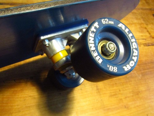 Skateboard vintage mpi - vintage,