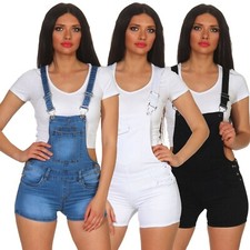 Femmes Shorts en Jeans Court