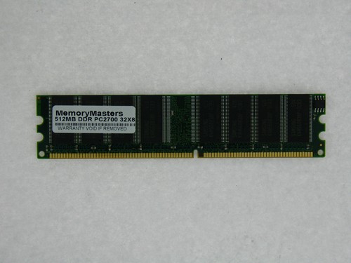 512mb mémoire pour apple - mémoire,