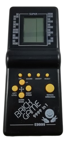 Mini console poche - mini,