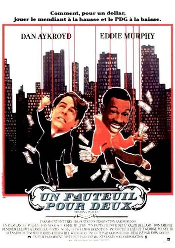 Affiche pliée 40x60cm - 40x60cm, un
