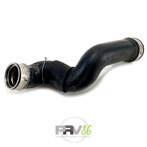 Durite intercooler mercedes - durite,