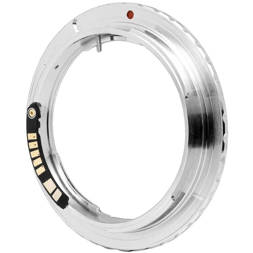 Bague adaptateur objectif - adaptateur,