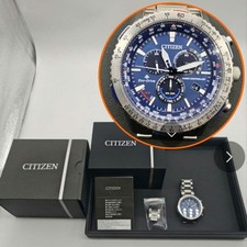 Montre Citizen CB5000-50L
