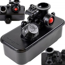 Réservoir d'essence