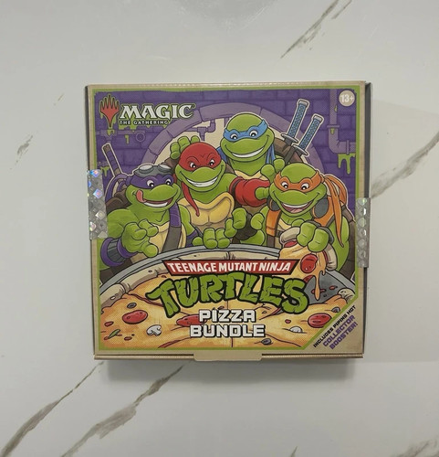 Magic the gathering - magic, teenage