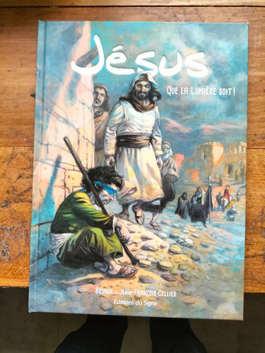 2019 jesus que loi soit - 2019,