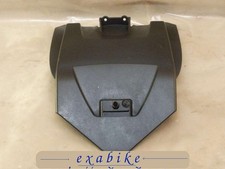 bavette de garde boue arriere