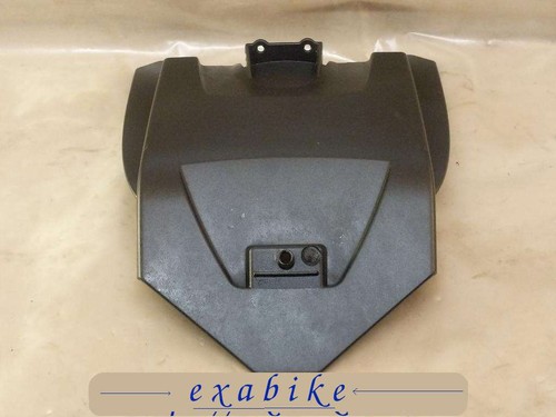 Bavette garde boue arriere - garde,
