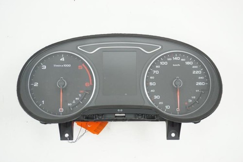 Compteur audi sportback - a3,