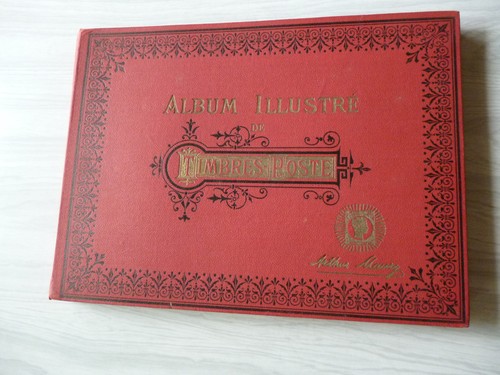 Retro collection ancien album - retro-collection-ancien,