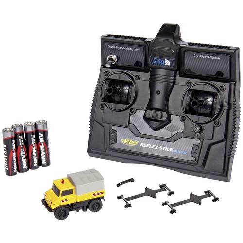 Carson modellsport 500504146 - carson,