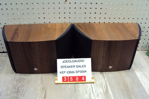 Kef sp3504 iq8df - kef, speakers