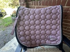 Used Once - Eskadron Dressage