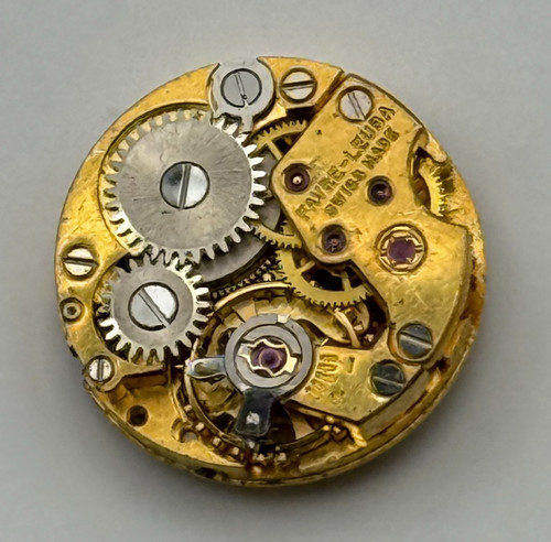 Mouvement montre - de,