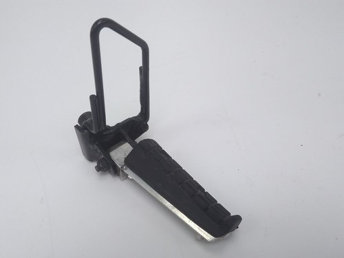 Platine repose pieds - platine,