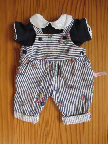 Vêtements corolle poupée - corolle,