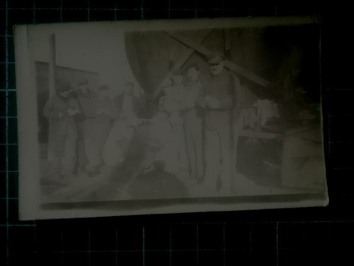 Xy065 photo militaria cpa - photo,