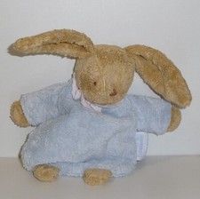 Doudou Lapin Trousselier -