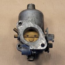 MG Midget MGB SU HS4 Carburetor 1.5 INCH Bore AUC 1300