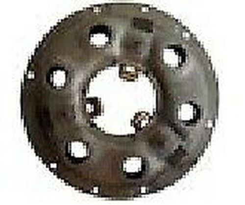 Embrayage monodisque levier - monodisque,