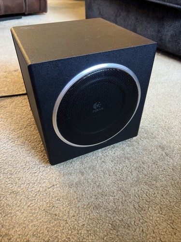 Logitech z523 speaker system - z523,