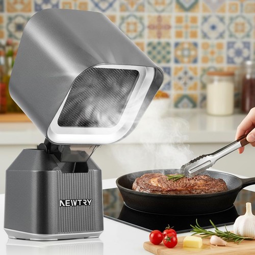 Mini hotte cuisine portable - mini, de