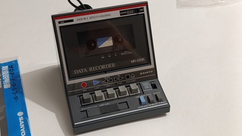 Sanyo 22dr pasomate - ✨,