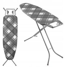 Planche à repasser pliable