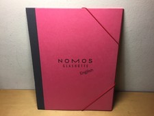 Dossier - NOMOS Glashütte -