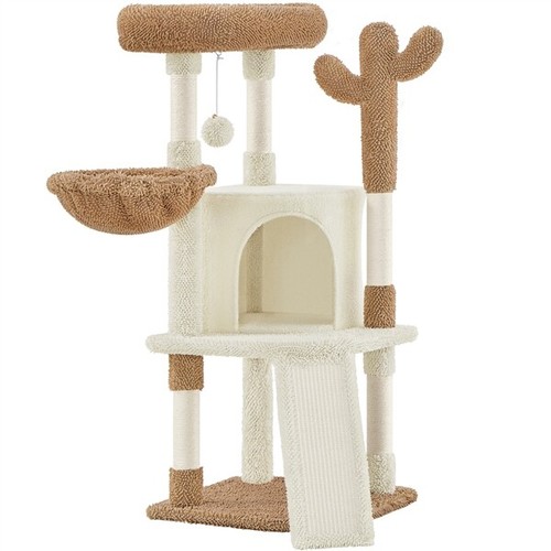 Arbre chat mignon pour - à,