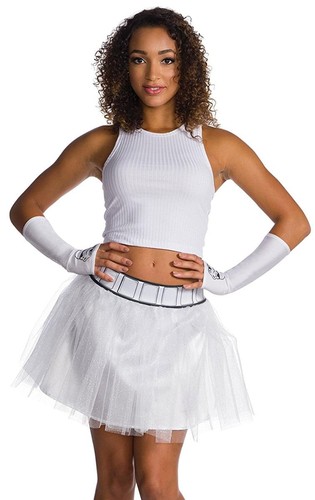Costume accessoire jupe tutu - accessoire,