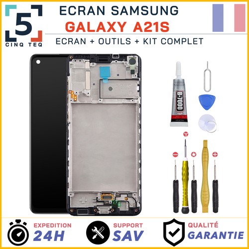 Ecran complet remplacement - ecran,