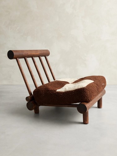 Chauffeuse charlotte perriand - charlotte,