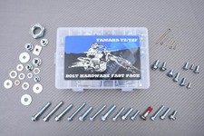 Kit Intermédiaire Visserie ATV Cross Enduro Trial YAMAHA YFM RAPTOR 80