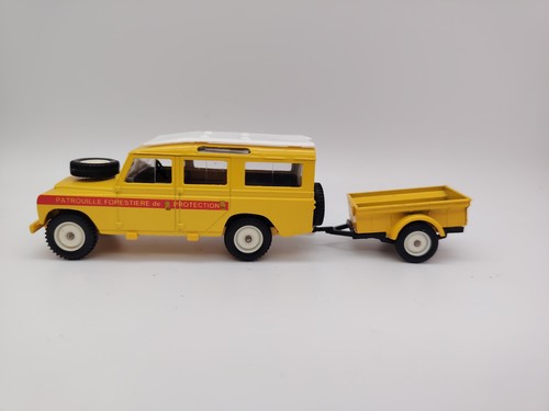 Solido land rover - solido,